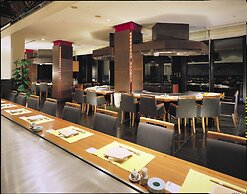 Hotel Granvia Kyoto