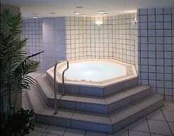 Hotel Granvia Kyoto