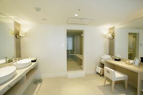 Nagoya Tokyu Hotel