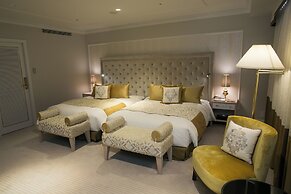 Nagoya Tokyu Hotel