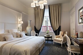 Hôtel Barrière l'Hermitage