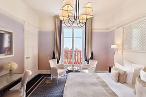 Hôtel Barrière l'Hermitage
