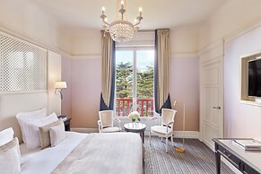 Hôtel Barrière l'Hermitage