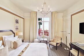 Hôtel Barrière l'Hermitage