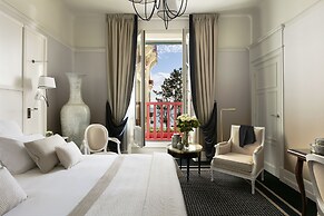 Hôtel Barrière l'Hermitage