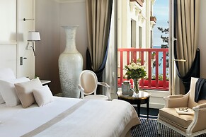Hôtel Barrière l'Hermitage