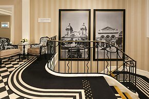 Hôtel Barrière l'Hermitage