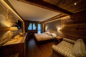 Gran Baita Hotel & Wellness