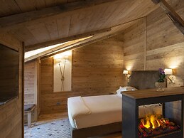 Gran Baita Hotel & Wellness