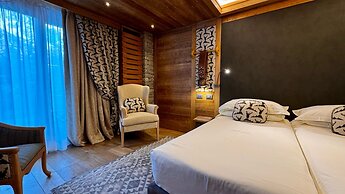 Gran Baita Hotel & Wellness