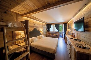 Gran Baita Hotel & Wellness