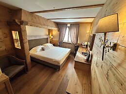 Gran Baita Hotel & Wellness