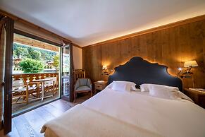 Gran Baita Hotel & Wellness