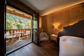 Gran Baita Hotel & Wellness