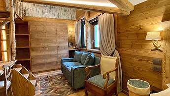 Gran Baita Hotel & Wellness