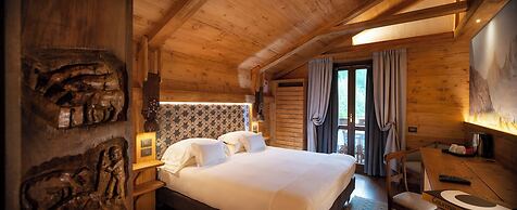 Gran Baita Hotel & Wellness