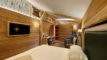Gran Baita Hotel & Wellness