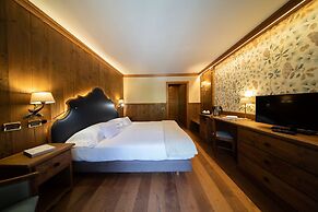 Gran Baita Hotel & Wellness