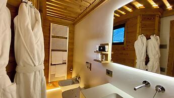 Gran Baita Hotel & Wellness