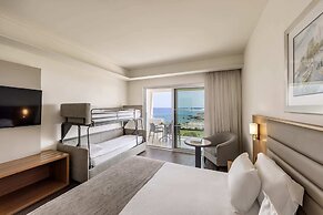 St Raphael Resort