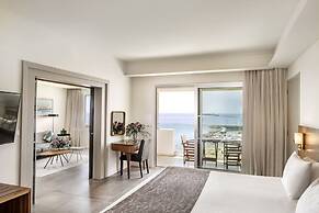 St Raphael Resort