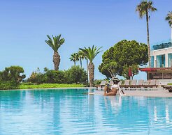 St Raphael Resort