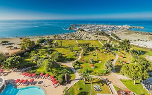 St Raphael Resort