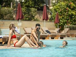 St Raphael Resort