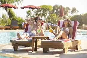 St Raphael Resort