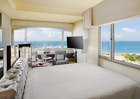 St Raphael Resort