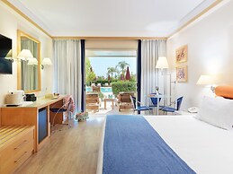 St Raphael Resort