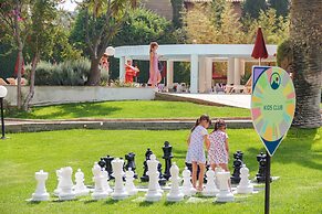 St Raphael Resort