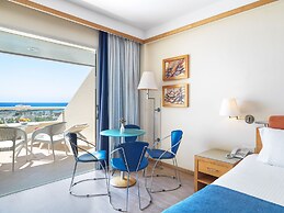 St Raphael Resort