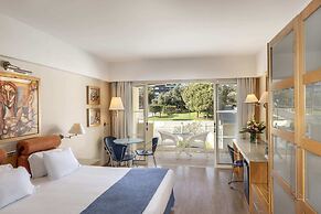 St Raphael Resort