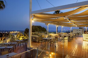 St Raphael Resort
