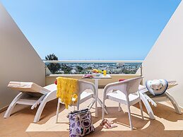 St Raphael Resort
