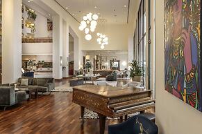 St Raphael Resort