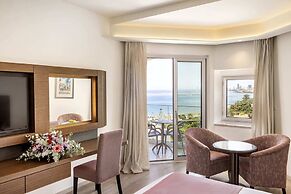 St Raphael Resort