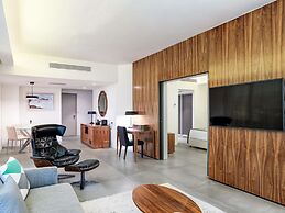 St Raphael Resort