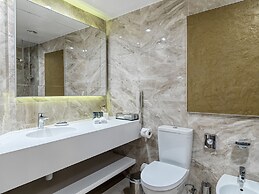 St Raphael Resort