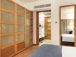 St Raphael Resort