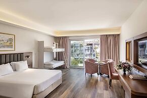 St Raphael Resort