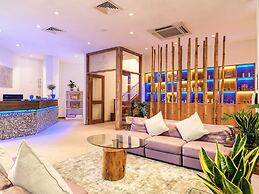 St Raphael Resort