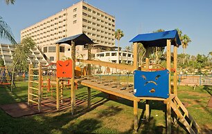 St Raphael Resort