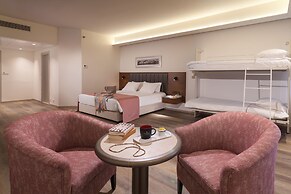 St Raphael Resort