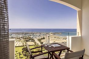 St Raphael Resort