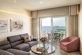 St Raphael Resort