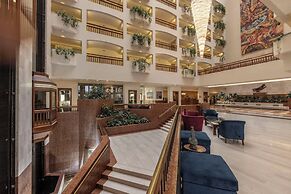 St Raphael Resort