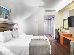 St Raphael Resort