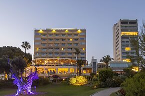 St Raphael Resort
